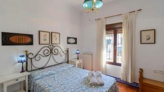 Casa El Torero El Bosque by Ruralidays - 2