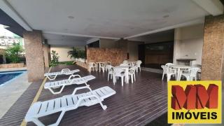 Cobertura Duplex na Praia do Forte - 7