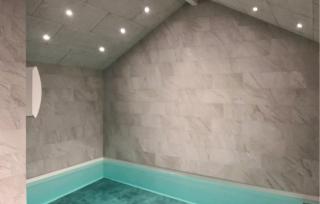 Gorgeous Home In Frørup With Private Swimming Pool, Can Be Inside Or Outside - 2