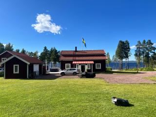Exclusive year-round idyll - Tällberg by Lake Siljan - 0