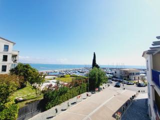 Charmant T2 sur le Port de Plaisance de Solenzara - 8