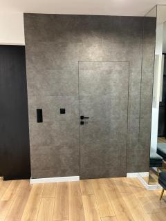 Premium Apartment with Garage & Smart Lock Katowice City Center - 9