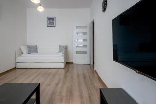 Apartament Kościuszki, Wrocław - 4