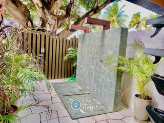 Get Sense By 123Quarto Hospedagem - 3