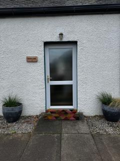 Swallow Cottage near Glencoe - Fort William - 6