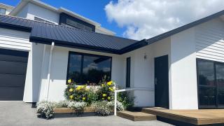 Central located new build 3 bed rooms entire house - Oamaru - 9