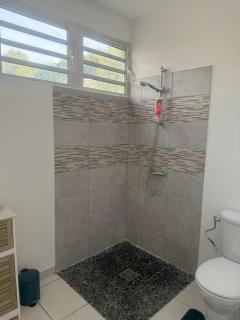 Charmant T2 sur le robert - 5