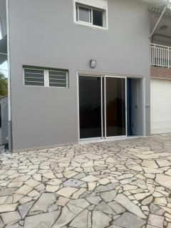 Charmant T2 sur le robert - 4