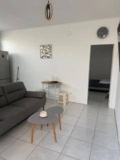 Charmant T2 sur le robert - 0