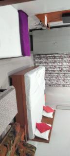 Hotel Abhi family guest house - 9