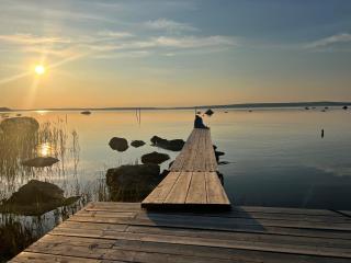 Exclusive year-round idyll - Tällberg by Lake Siljan - 5