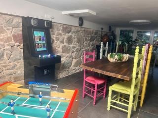 Chalet : le moulin du sagard - 8