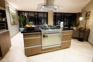 Volcano View Loft, Puebla Skyline1801 - Puebla - 9