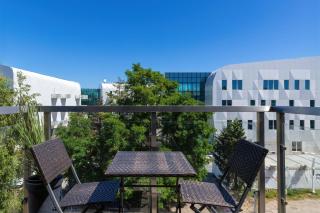 Charming Apartments in Sopot with Parking by Noclegi Renters - 2