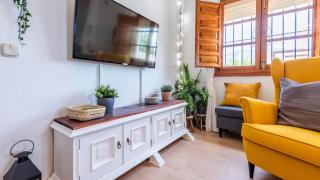 El Llano del Torcal Antequera - La Higuera by Ruralidays - 9