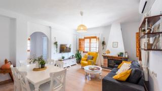 El Llano del Torcal Antequera - La Higuera by Ruralidays - 8