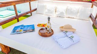 El Llano del Torcal Antequera - La Higuera by Ruralidays - 6