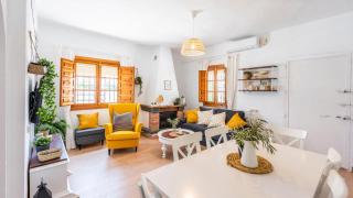 El Llano del Torcal Antequera - La Higuera by Ruralidays - 4