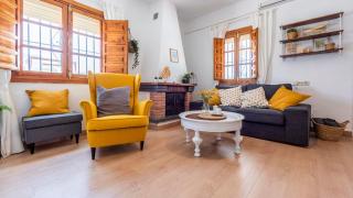 El Llano del Torcal Antequera - La Higuera by Ruralidays - 3