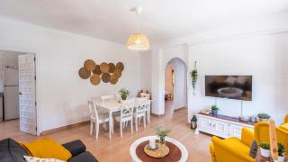 El Llano del Torcal Antequera - La Higuera by Ruralidays - 1