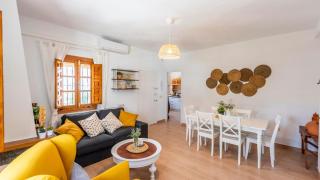 El Llano del Torcal Antequera - La Higuera by Ruralidays - 2