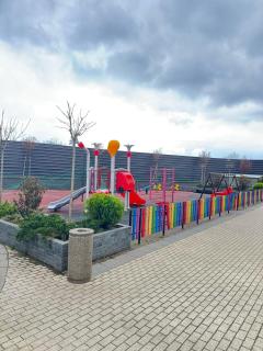 Free Coffe & Parking at Coquette Apartments Airport & CityCenter - 2