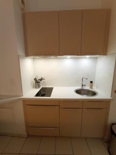 Charmant T2 45M2 RDC au coeur du vieux Lille - 1