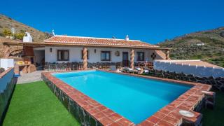 Casa La Palma Cómpeta by Ruralidays - Cómpeta - 0