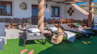 Casa La Palma Cómpeta by Ruralidays - Cómpeta - 7