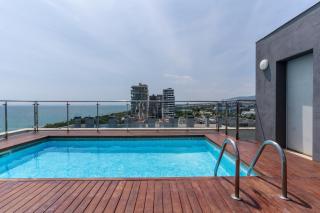 Rengle Horizonte Penthouse & Pool - 8