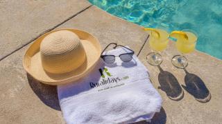 Casa Senorio del Olivar Mijas by Ruralidays - 9