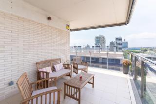 Rengle Horizonte Penthouse & Pool - 3