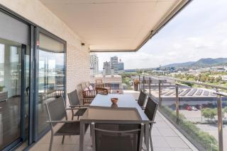 Rengle Horizonte Penthouse & Pool - 4