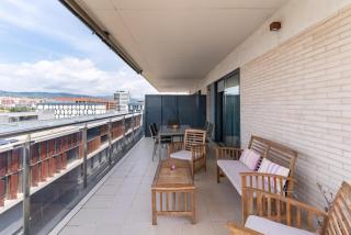 Rengle Horizonte Penthouse & Pool - 1