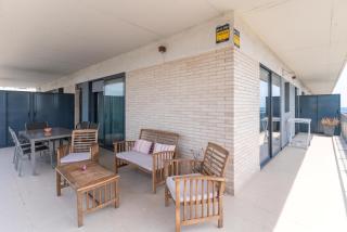 Rengle Horizonte Penthouse & Pool - 2