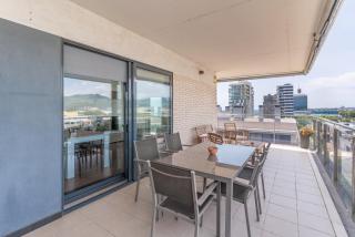 Rengle Horizonte Penthouse & Pool - 5