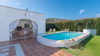 Casa La Solea Cuevas Bajas by Ruralidays - 8