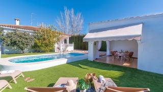 Casa La Solea Cuevas Bajas by Ruralidays - 7