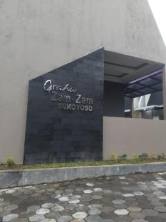 Herald homestay wonosobo - 8