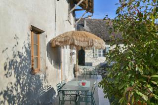 Locations Longo Mai - 9