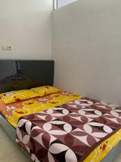 Herald homestay wonosobo - 3