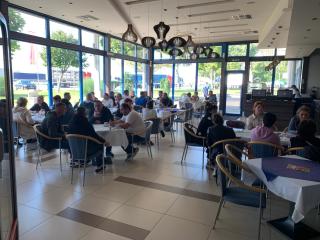 Motel Aleksandar - 7