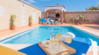 Villa Las Flores de Nerja by Ruralidays - 0