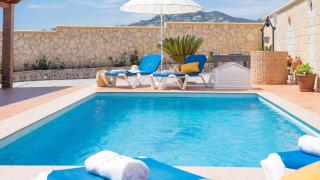 Villa Las Flores de Nerja by Ruralidays - 8