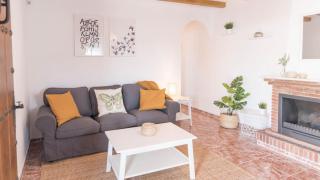 Villa Las Flores de Nerja by Ruralidays - 1