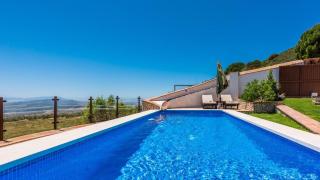 Villa Las Gayumbas Villanueva de la Concepcion by Ruralidays - 9