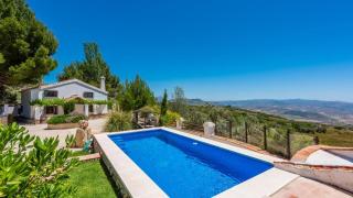 Villa Las Gayumbas Villanueva de la Concepcion by Ruralidays - 8