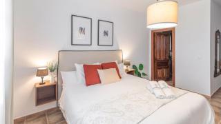 Villa Las Gayumbas Villanueva de la Concepcion by Ruralidays - 2