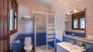 Villa Las Gayumbas Villanueva de la Concepcion by Ruralidays - 1