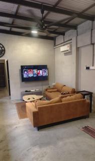 Capital O 91276 Dream Nur Private Pool Villa - 7